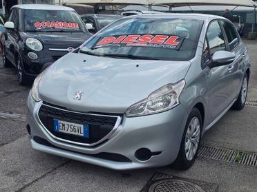 Peugeot 208 1.4 HDi 68CV 5 porte Active