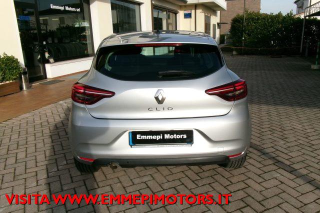 RENAULT Clio TCe 90 CV 5 porte Business