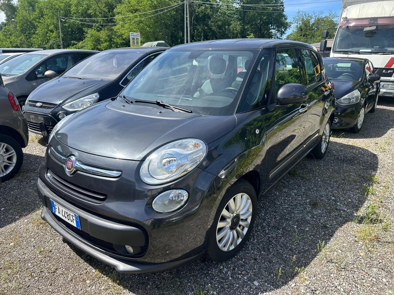 Fiat 500L 1.4 95 CV Pop Star