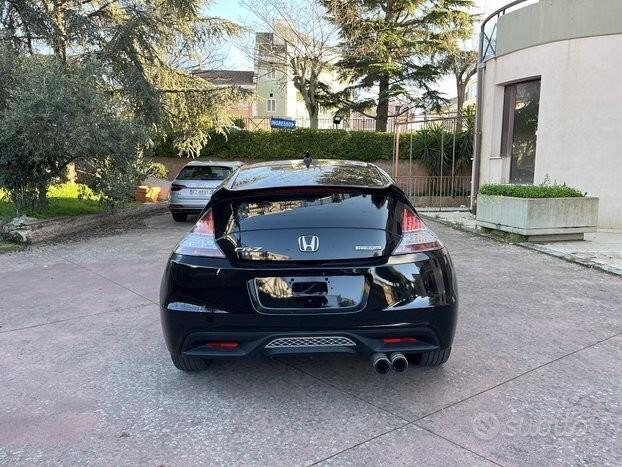 Honda Cr-Z Hybrid Sport 1.5 - 2011