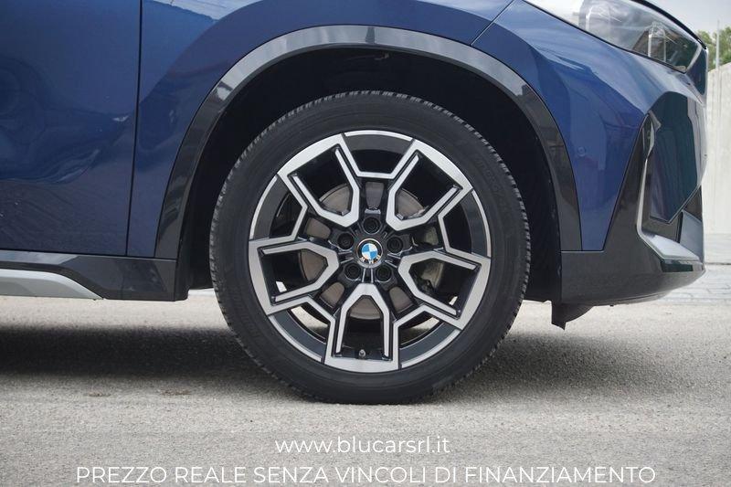 BMW X1 sDrive 18d X-Line DCT