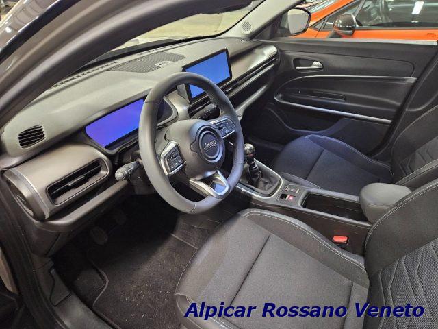 JEEP Avenger 1.2 Turbo 100 CV Summit