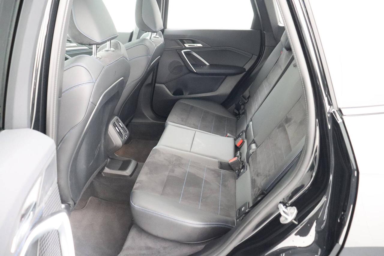 BMW X1 20D 163CV AUT. 48V S-DRIVE MSPORT *2025