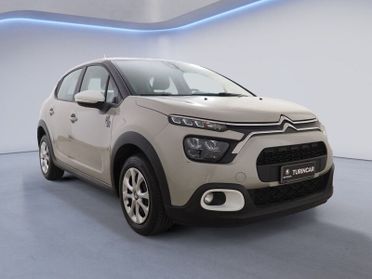 Citroën C3 PureTech 83 S&S You!