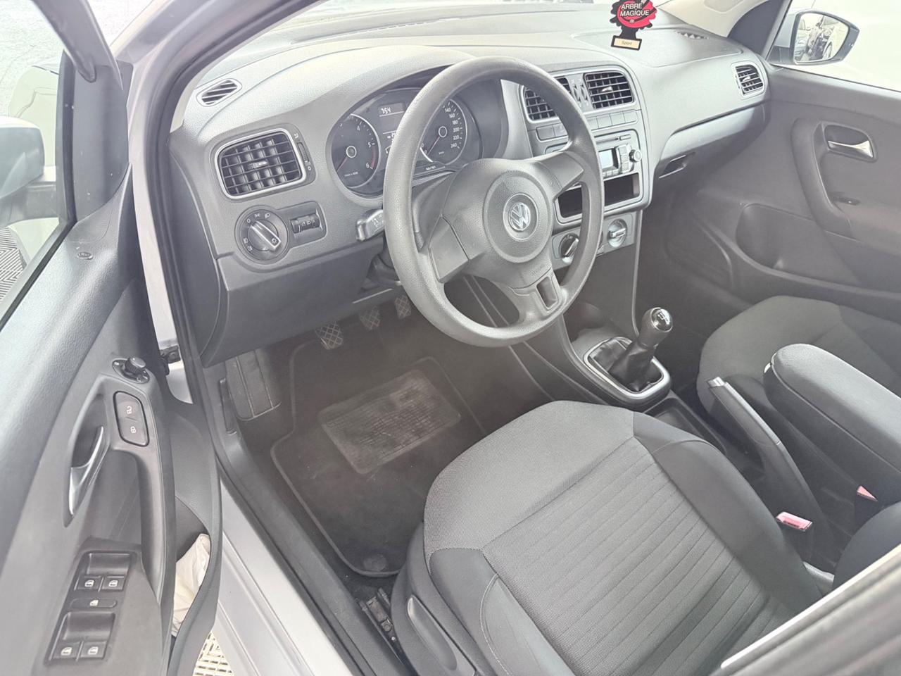 Volkswagen Polo 1.2TDI DPF 5p. BlueMotion 89g
