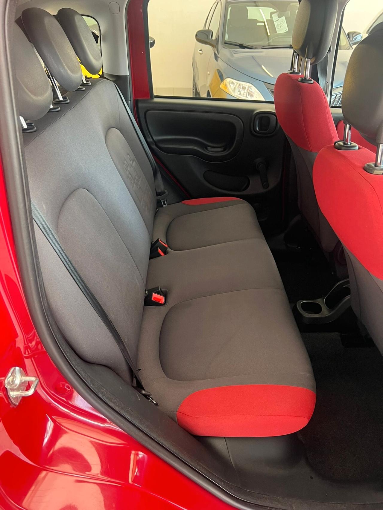 Fiat Panda 1.2 EasyPower Pop