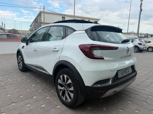 Renault Captur TCe 100 CV GPL Intens 2020