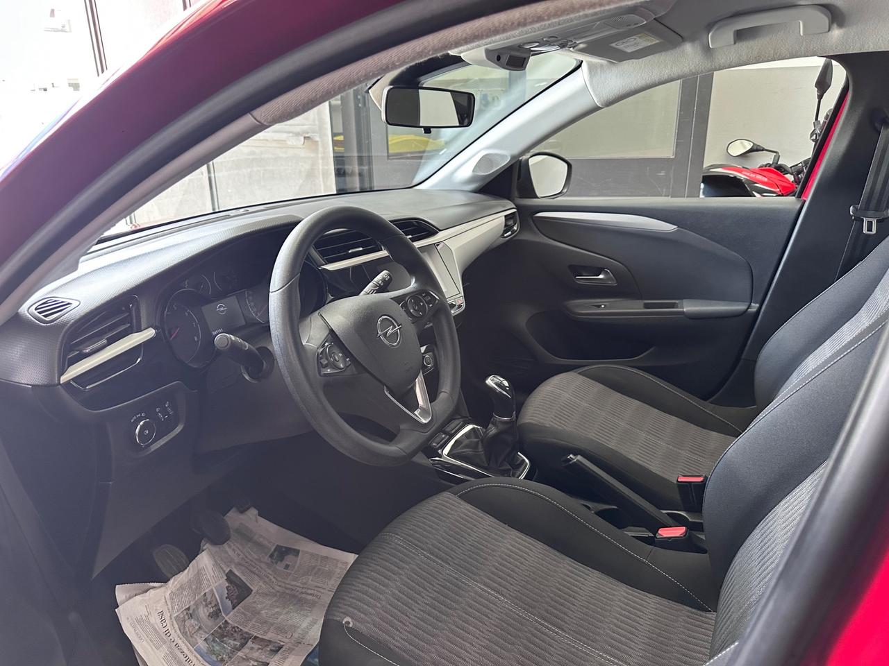 Opel Corsa 1.2 Elegance 2023