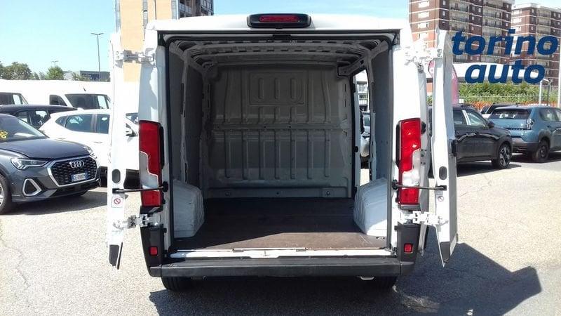 FIAT Ducato 30CH1 PASSO CORTO TETTO BASSO 2.2MJET 120CV