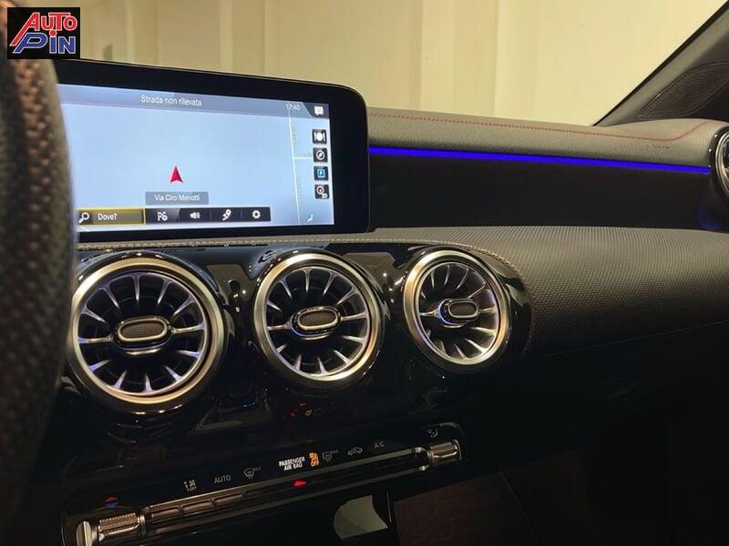 Mercedes-Benz CLA 200 d Premium Plus *Tetto*Display 10,25*Cerchi*