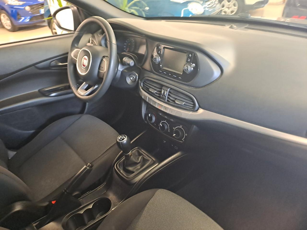 Fiat Tipo 1.3 Mjt S&S 5 porte