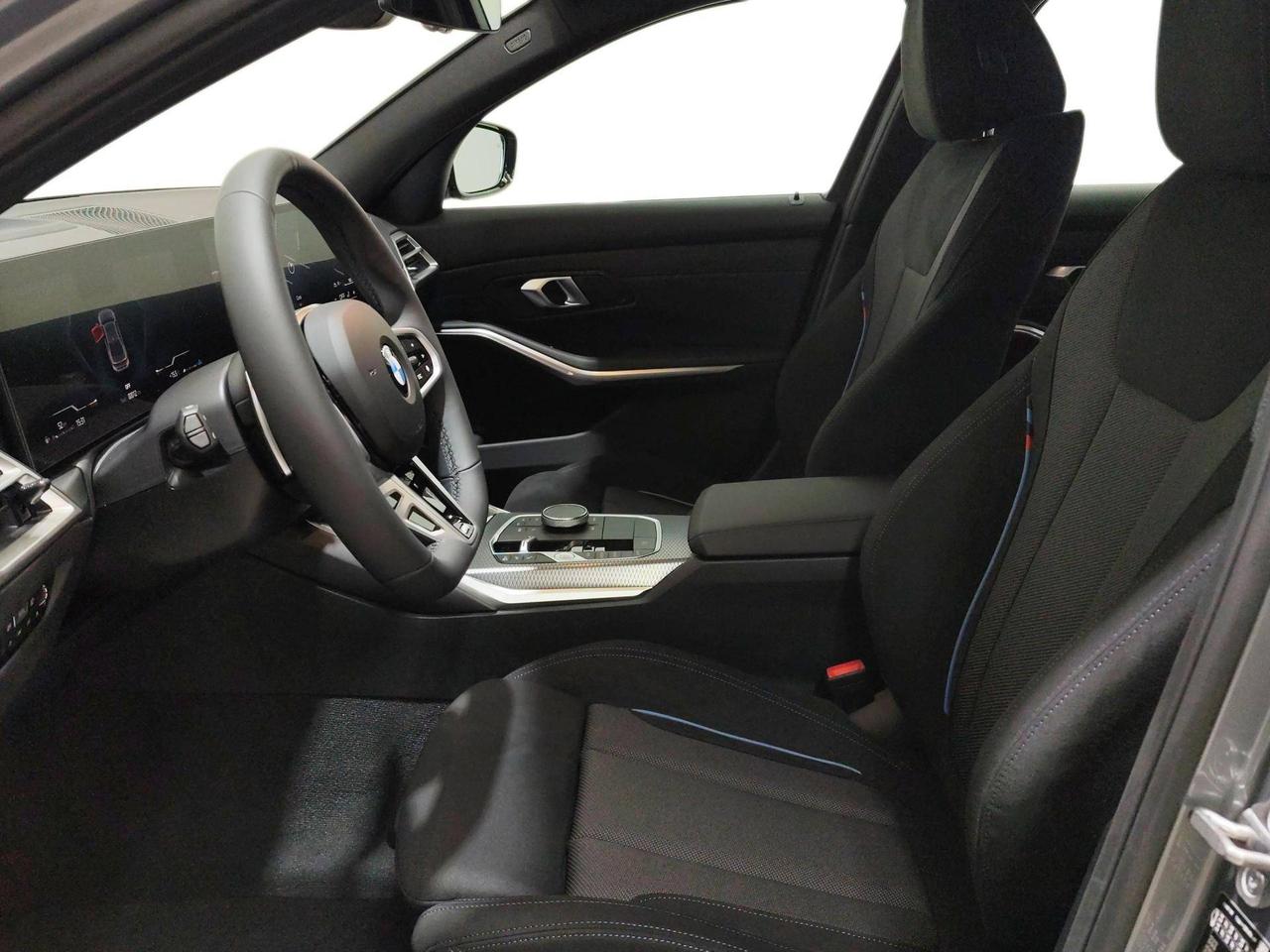 BMW Serie 3 320d 48V MSport