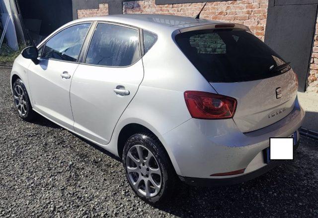 SEAT Ibiza 1.2 TDI CR 5 porte
