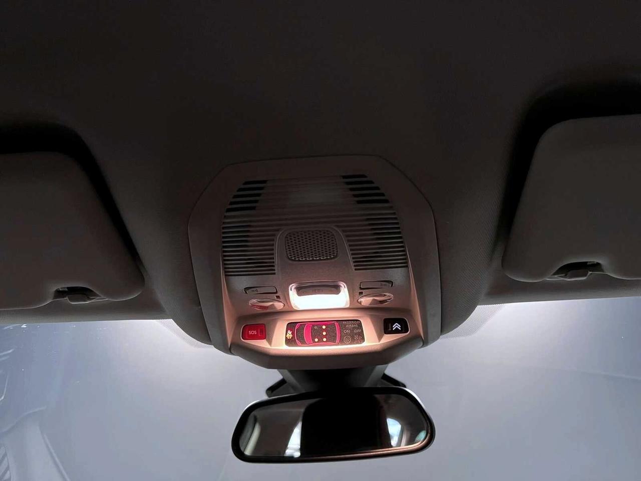 CITROEN C5 AIRCROSS 1.5 CC 130 CV EAT8 MAX KM0