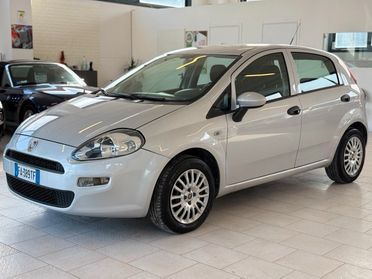 Fiat Punto 1.3 MJT II 75 CV 3 porte Lounge