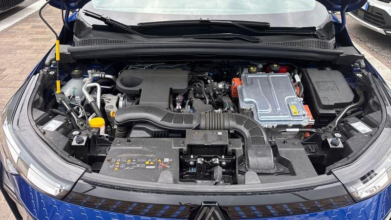 Renault Captur Captur Full Hybrid E-Tech 145 CV Esprit Alpine