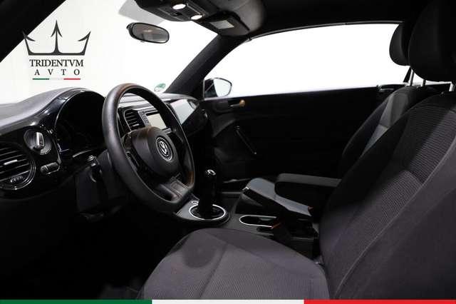 Volkswagen Maggiolino Cabrio 1.2 tsi Design 105cv