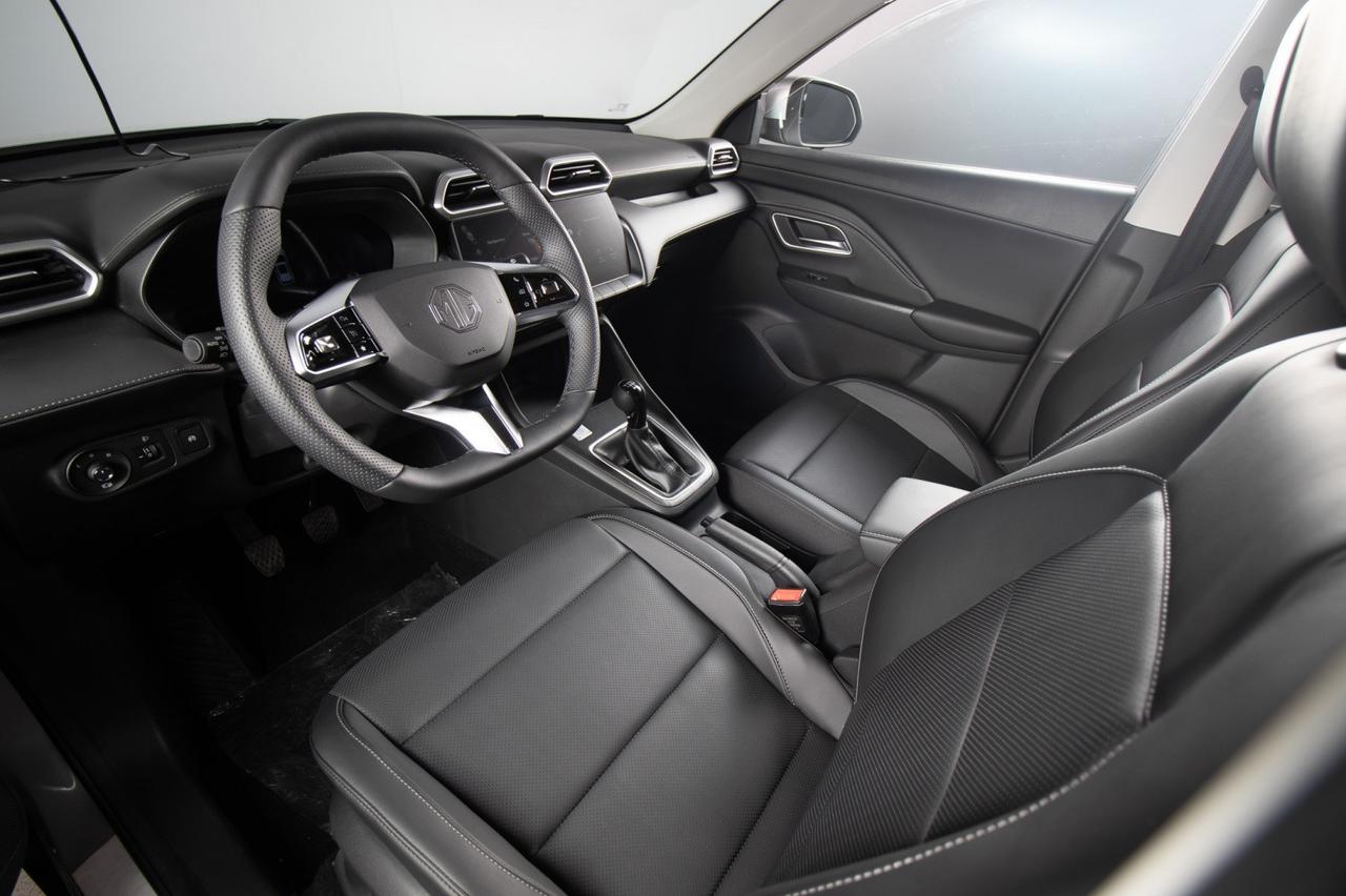 Mg ZS 1.5 Comfort 115 Cv Km 0