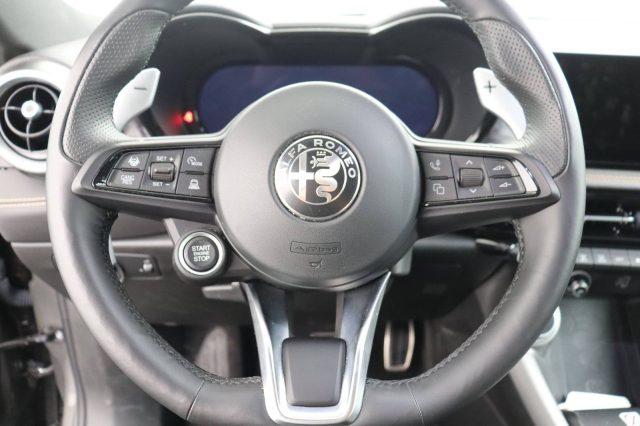 ALFA ROMEO Tonale 1.6 diesel 130 CV TCT6 Veloce N1 Autocarro