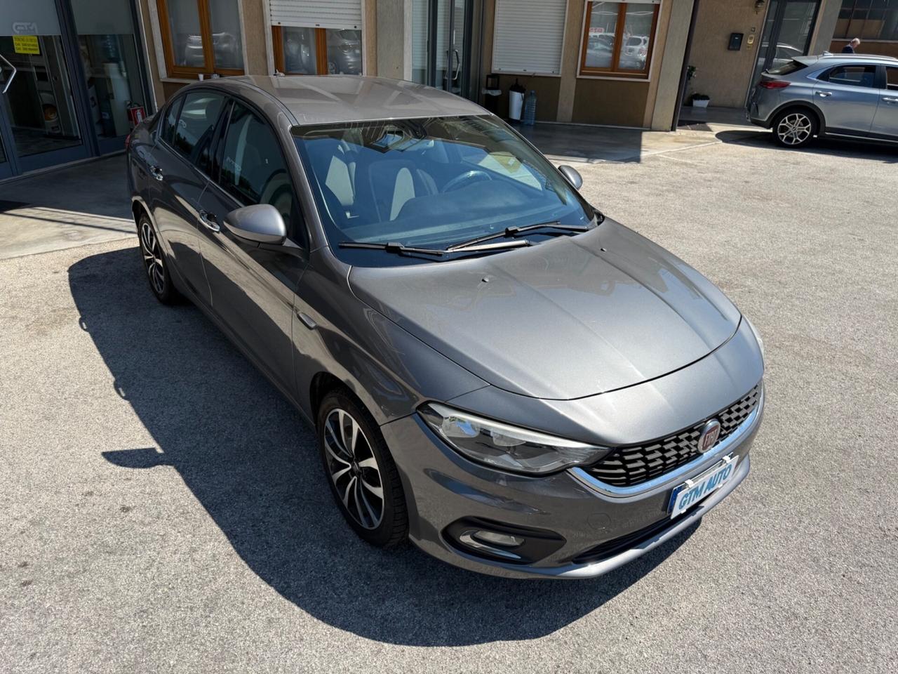 Fiat Tipo 1.6 Mjt 120 Cv -Unico Proprietario