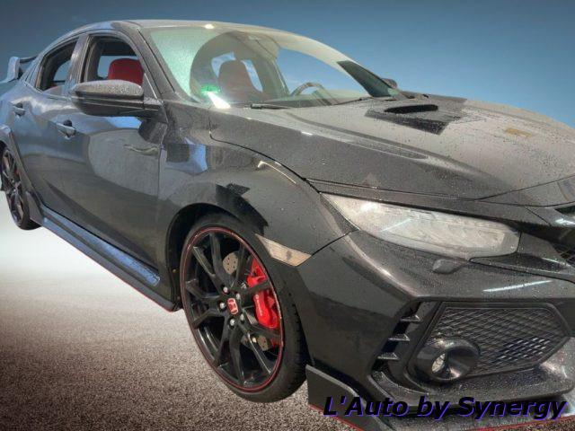 HONDA Civic 2.0 5 porte Type-R