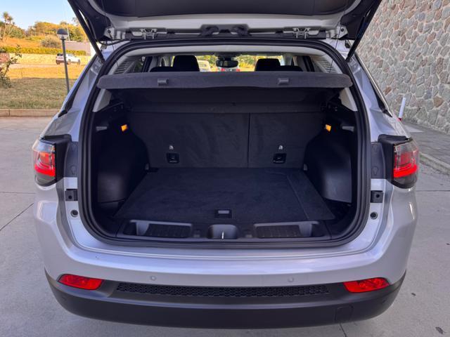 JEEP Compass 4XE 190 CV PHEV LIMITED+RCAM+BICOLOR+PELLE