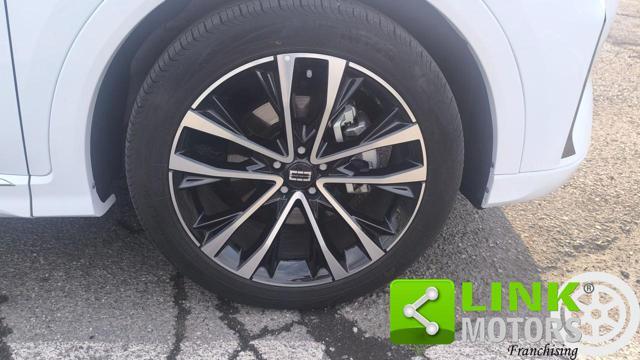 SPORTEQUIPE Sportequipe 7 Sportequipe 7 1.6 Turbo DCT GPL
