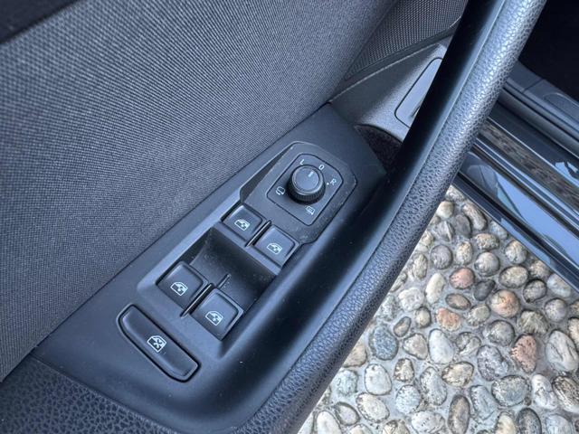 VOLKSWAGEN Passat Variant 2.0 TDI SCR 122 CV EVO DSG Business