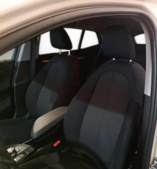 BMW X2 xDrive25e Business-X