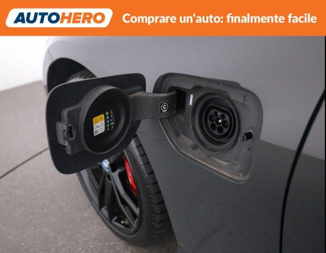 BMW 320 e Touring Msport