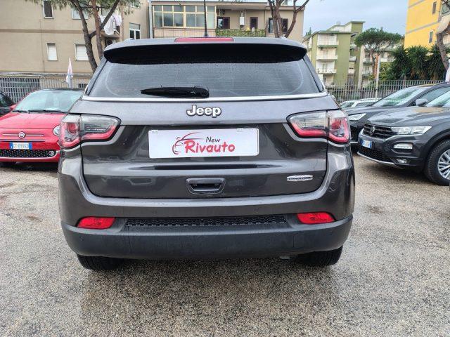 JEEP Compass 1.4 MultiAir 2WD Longitude