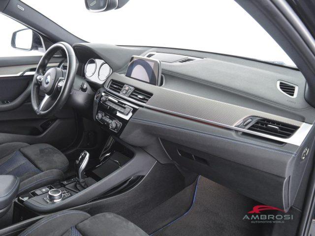 BMW X2 xDrive20d Msport Auto