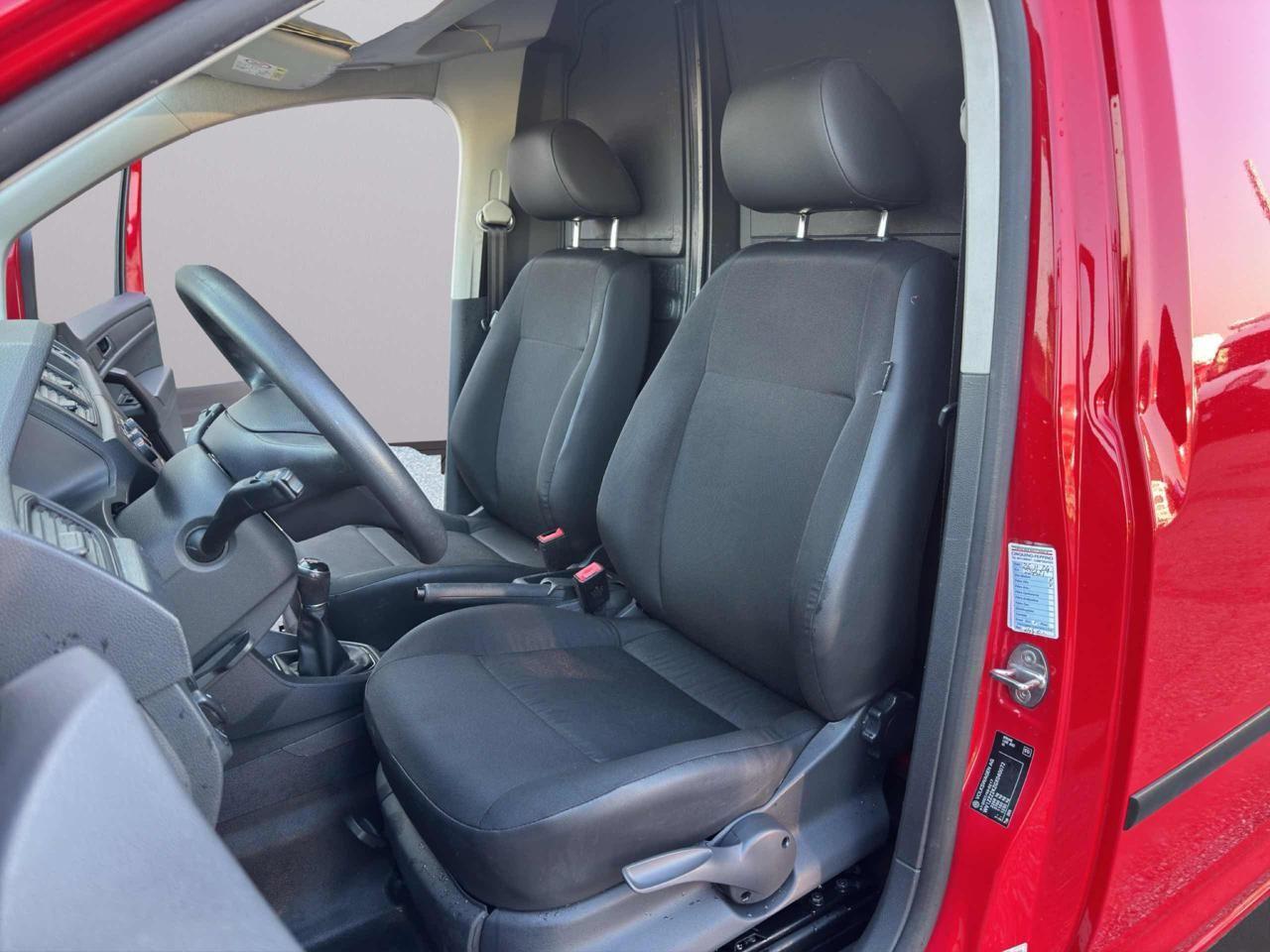 Volkswagen Caddy 2.0TDI 122C 4X4 EX TIM-OFFICINA MOBILE+PORTAPACCHI