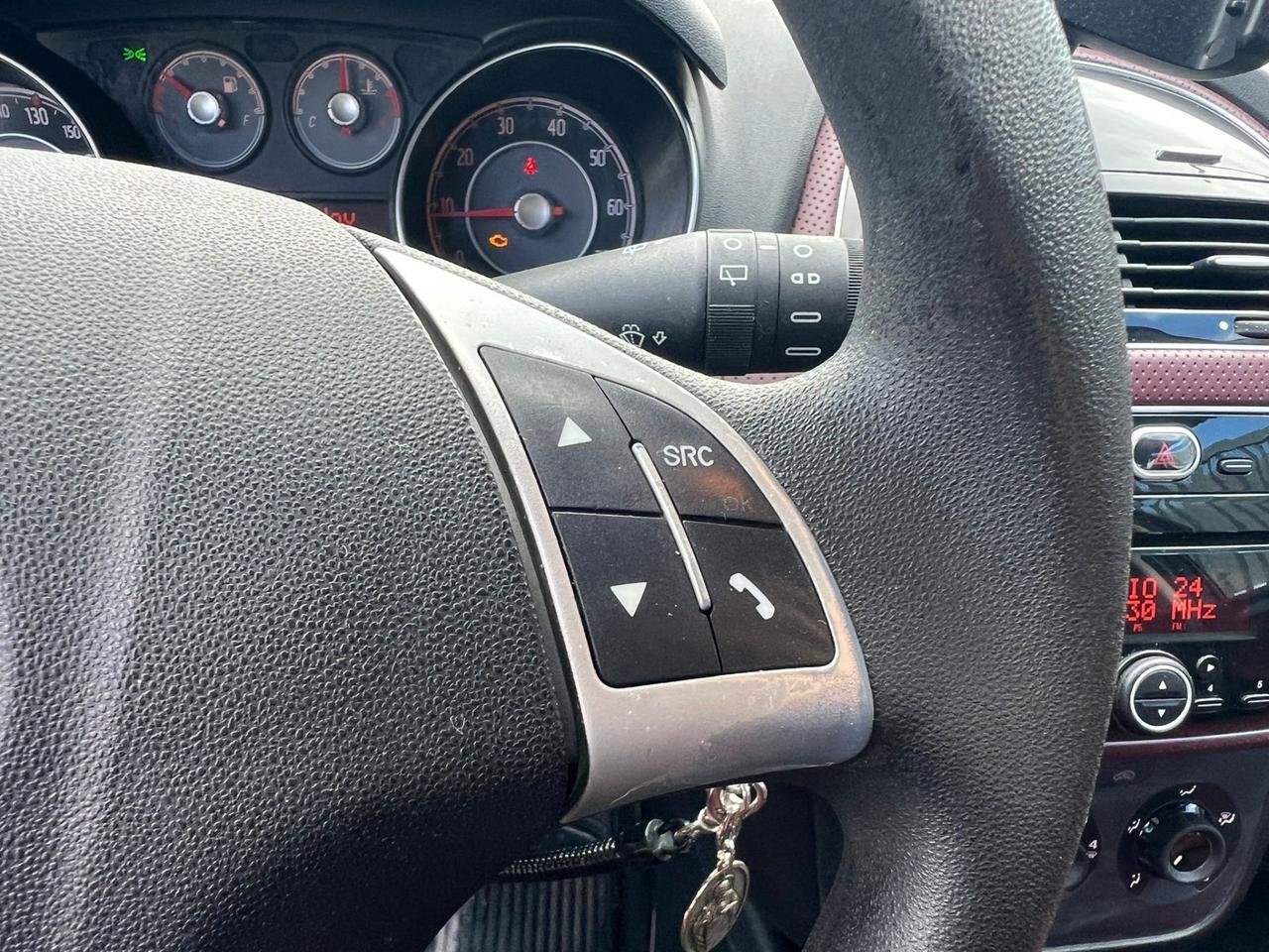 Fiat Punto Evo 1.3 Mjt 75 CV 5 porte Dynamic