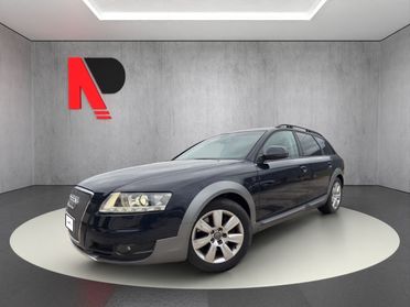 Audi A6 allroad 3.0 TDI 240 CV F.AP tiptronic Advanced