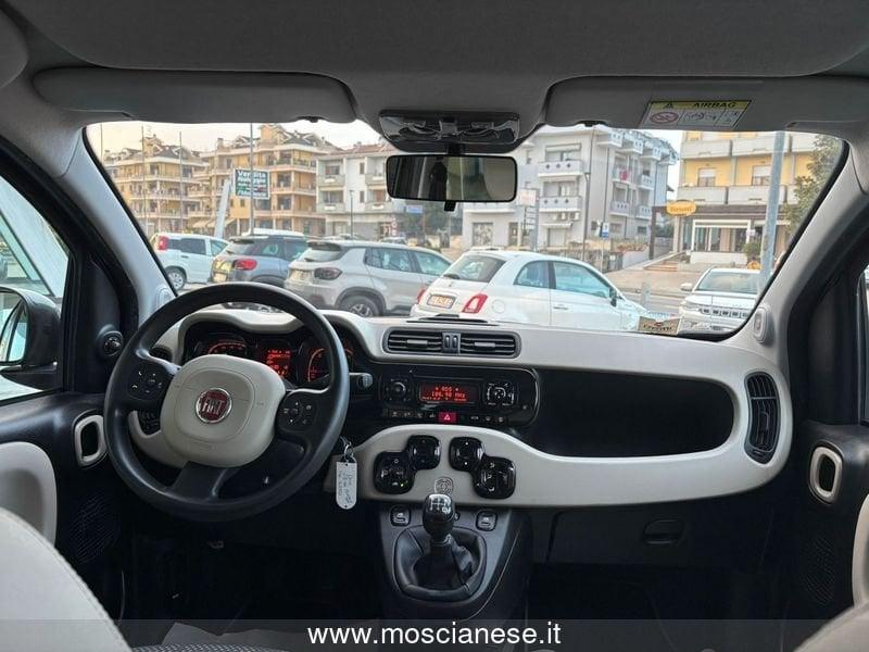 FIAT Panda Panda 1.3 MJT S&S Easy