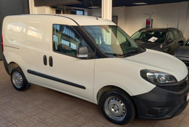 FIAT Doblo Doblò 1.6 MJT 105CV Lounge