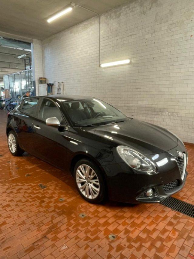 ALFA ROMEO Giulietta 1.6 JTDm 120 CV Super