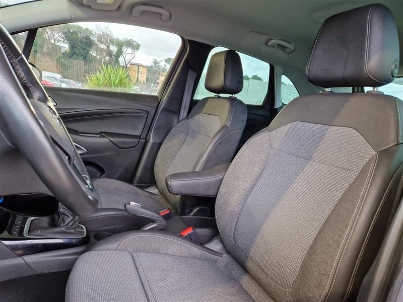 OPEL CROSSLAND 1.2 110CV BZ ELEGANCE
