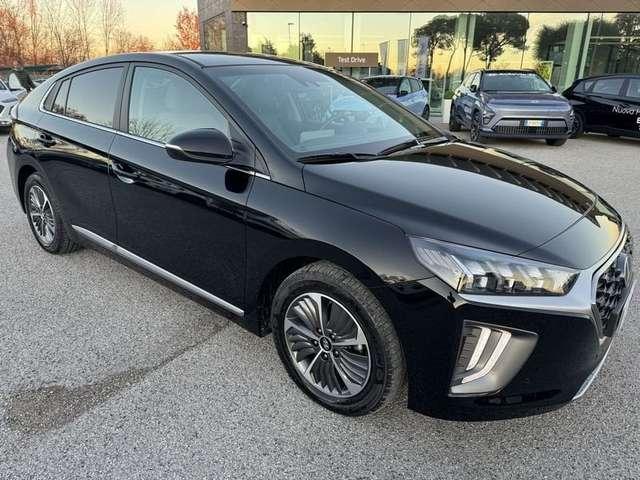 Hyundai IONIQ 1.6 Plug-in Hybrid DCT Prime