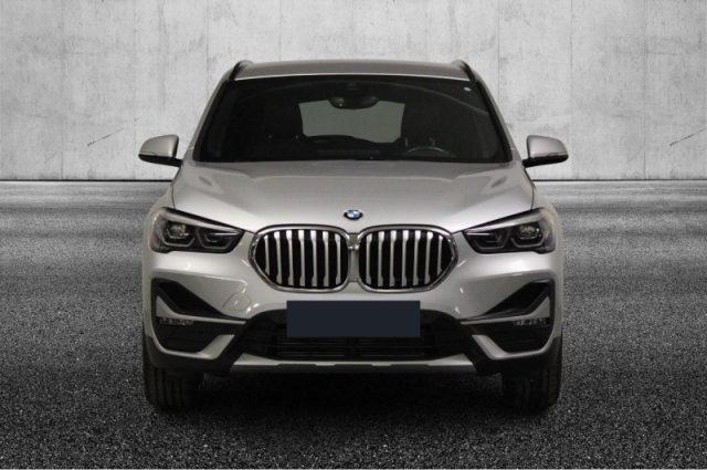 BMW X1 xDrive20d xLine Plus