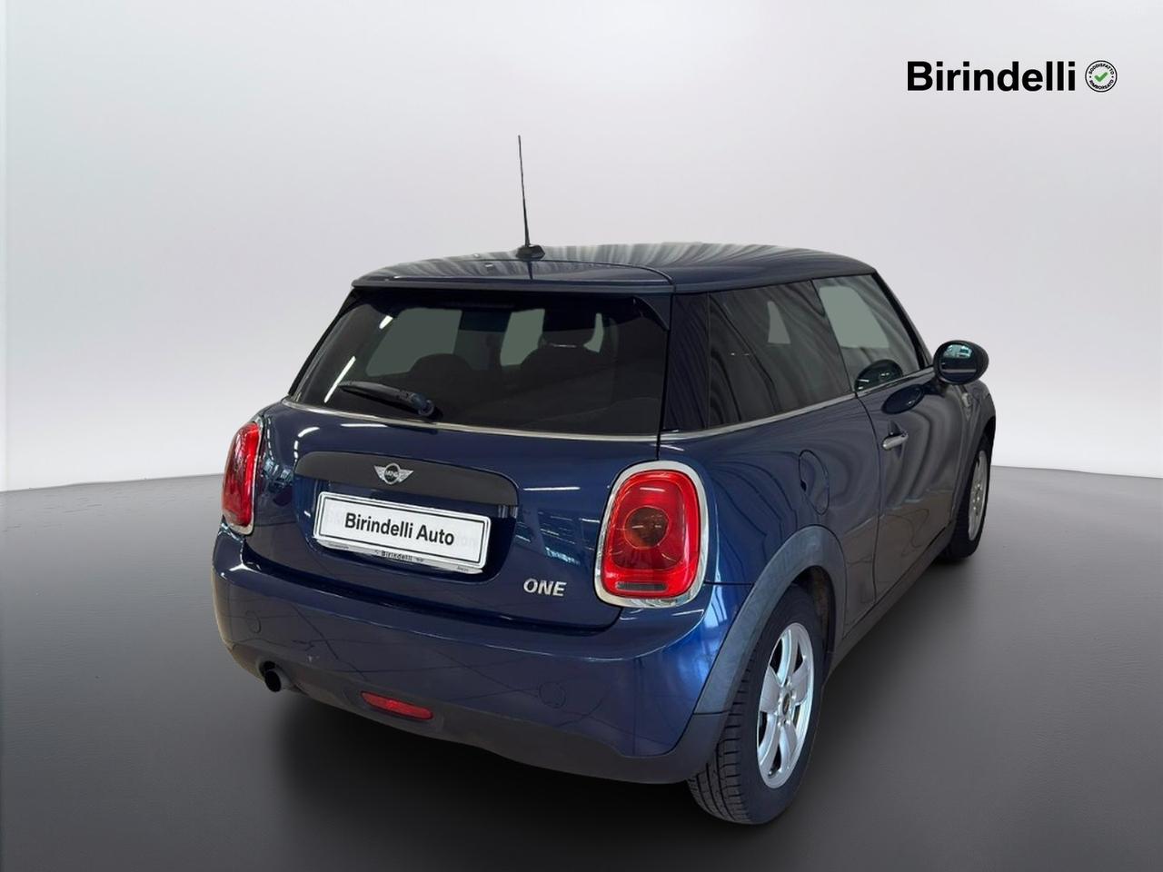 MINI Mini 4ª serie (F56) - Mini 1.2 One 75 CV