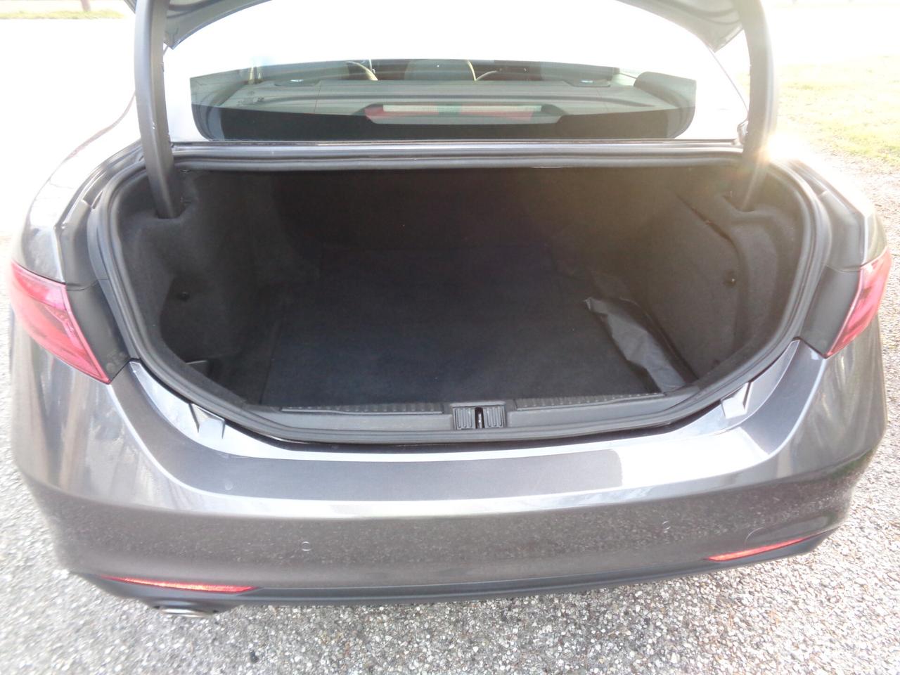 Giulia 2.2 Turbodiesel 150 CV Super distrbz km0