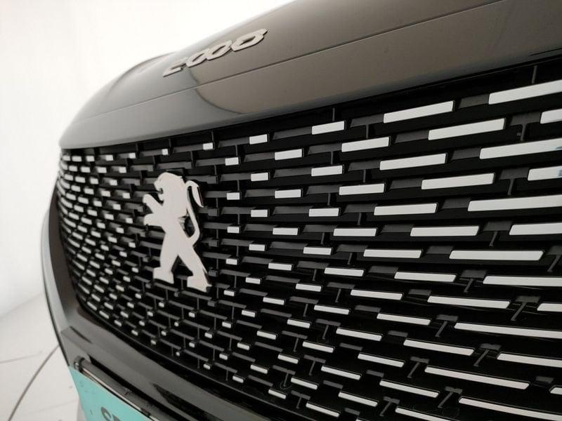 Peugeot 2008 BlueHDi 110 S&S Allure Pack