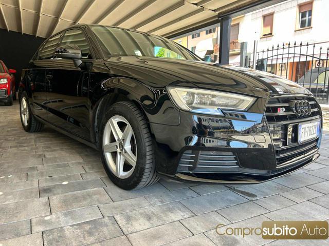 AUDI A3 SPB 30 TDI S tronic Admired