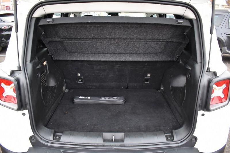 Jeep Renegade Renegade 1.0 T3 Limited