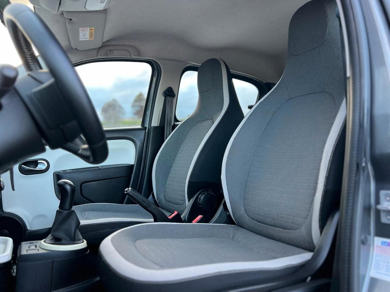 Renault Twingo SCe Zen