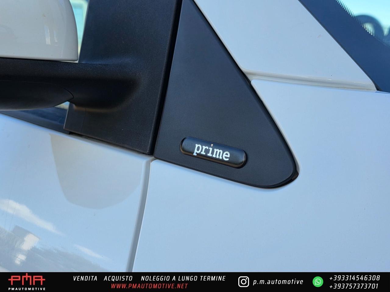 Smart Fortwo 0.9 t Prime 90cv 1 propr taglaindi sm