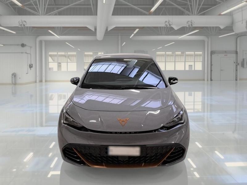 CUPRA BORN 58 kWh 70kW 5 PORTE