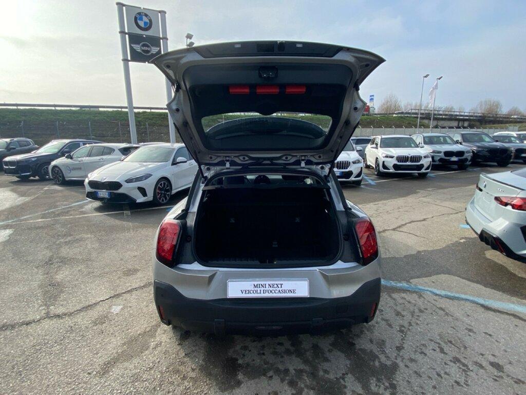 Mini Mini Aceman All-Electric E Classic